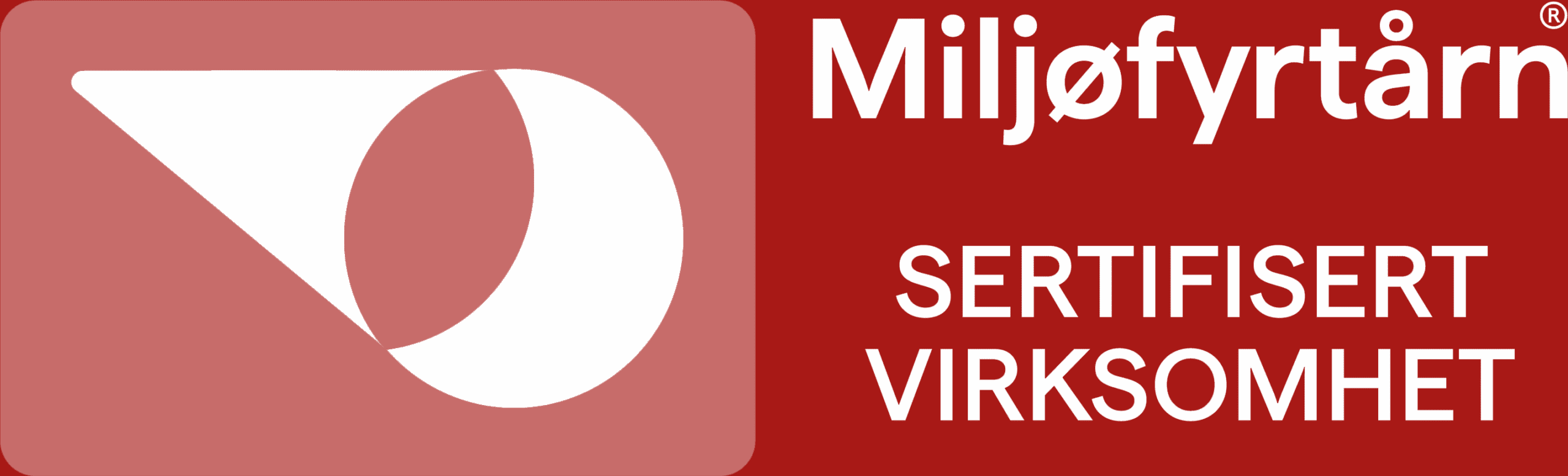 Milj&oslash;fyrt&aring;rn